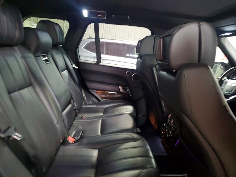 SALGS2WF4EA145522 2014 Land Rover Range Rover photo no. 10