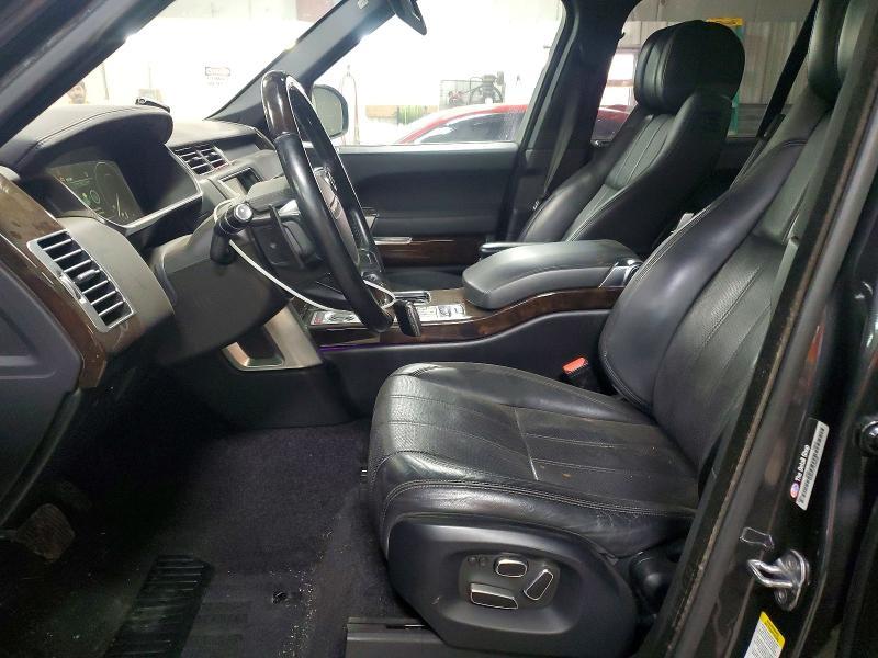 SALGS2WF4EA145522 2014 Land Rover Range Rover photo no. 7