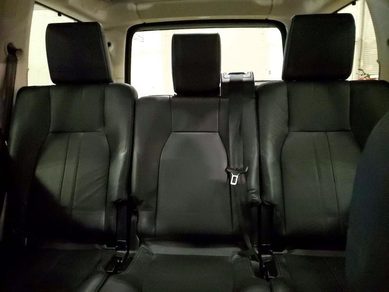 SALAC2D45DA697842 2013 Land Rover LR4 photo no. 10