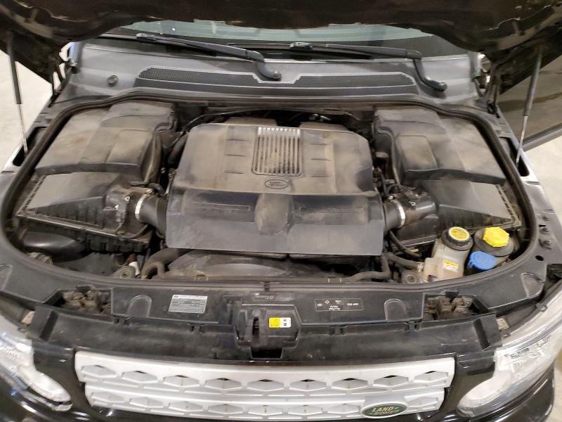 SALAC2D45DA697842 2013 Land Rover LR4 photo no. 12