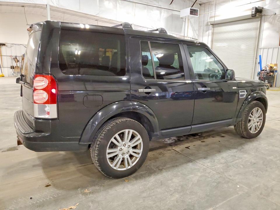 SALAC2D45DA697842 2013 Land Rover LR4 photo no. 3