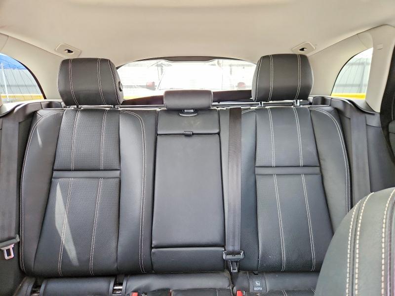 SALYB2RN4JA717660 2018 Land Rover Range Rover photo no. 10