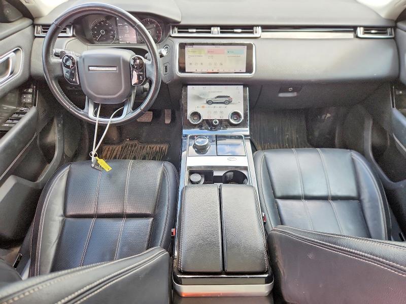 SALYB2RN4JA717660 2018 Land Rover Range Rover photo no. 8