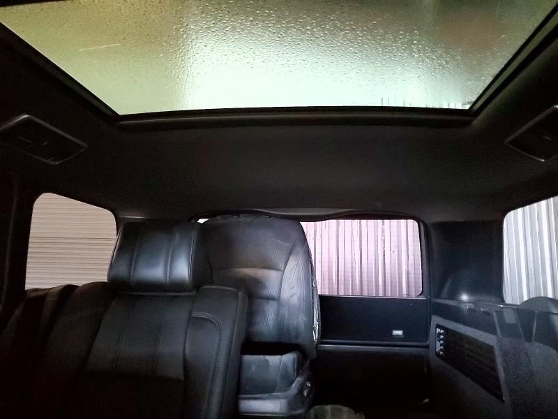 SALGS2TFXFA204059 2015 Land Rover Range Rover photo no. 10