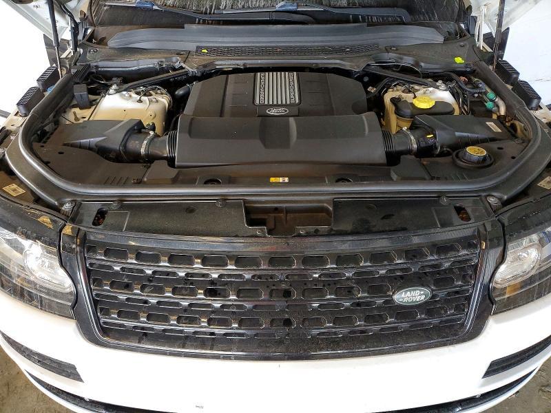 SALGS2TFXFA204059 2015 Land Rover Range Rover photo no. 12