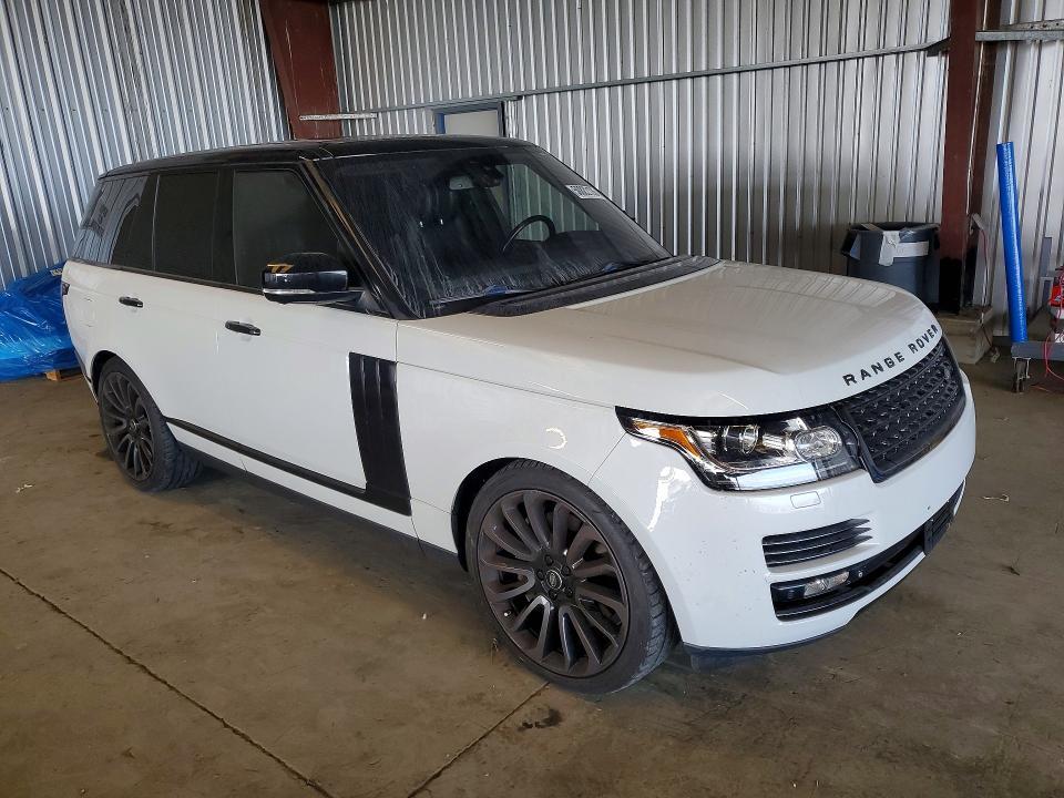 SALGS2TFXFA204059 2015 Land Rover Range Rover photo no. 4