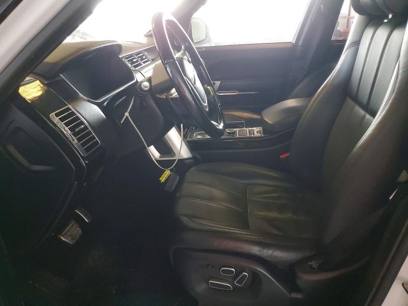 SALGS2TFXFA204059 2015 Land Rover Range Rover photo no. 7