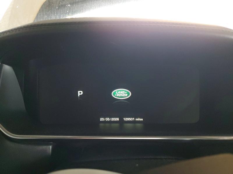 SALGS2TFXFA204059 2015 Land Rover Range Rover photo no. 9