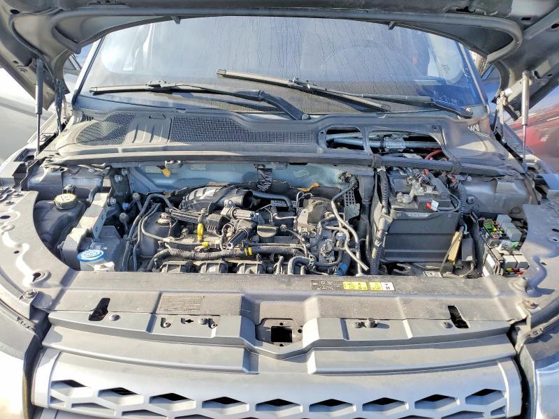 SALVN2BGXFH039792 2015 Land Rover Range Rover photo no. 12