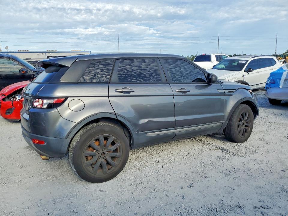 SALVN2BGXFH039792 2015 Land Rover Range Rover photo no. 3