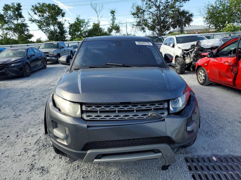 SALVN2BGXFH039792 2015 Land Rover Range Rover photo no. 5