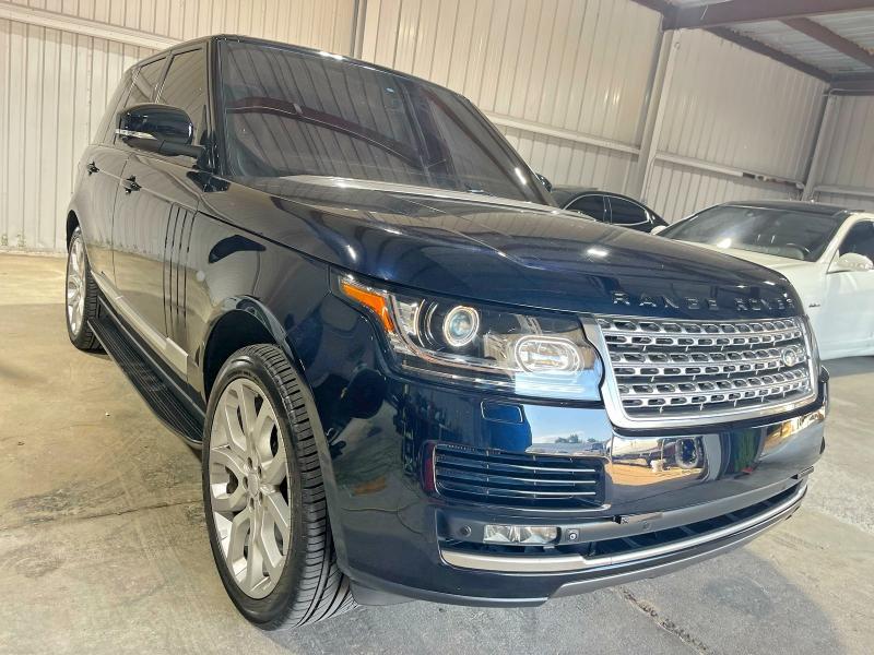 SALGS2TF6EA155229 2014 Land Rover Range Rover photo no. 1