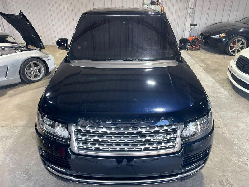SALGS2TF6EA155229 2014 Land Rover Range Rover photo no. 13