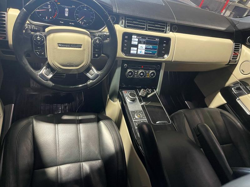 SALGS2TF6EA155229 2014 Land Rover Range Rover photo no. 14