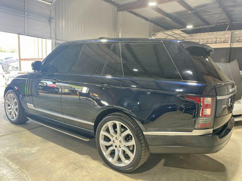 SALGS2TF6EA155229 2014 Land Rover Range Rover photo no. 3