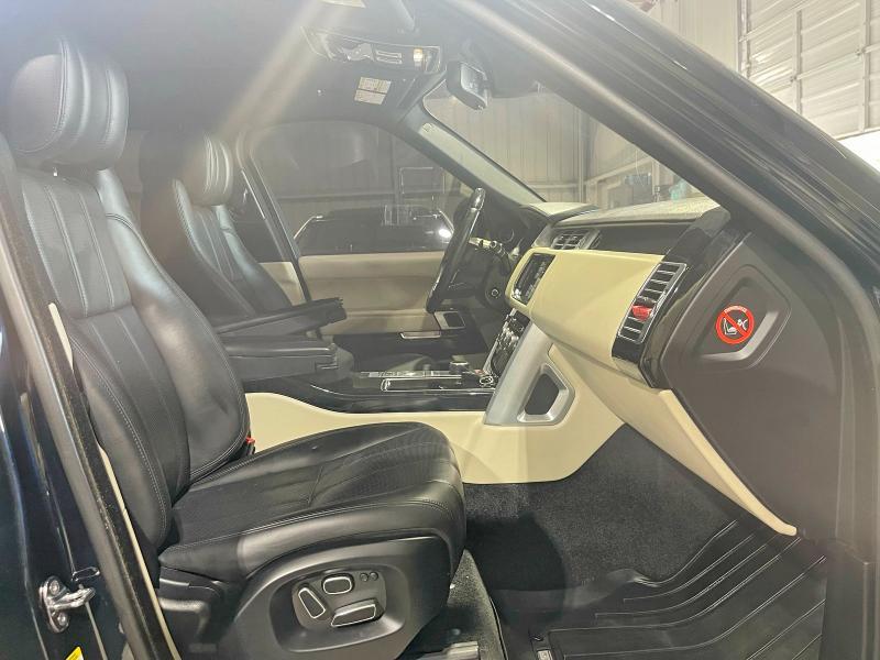 SALGS2TF6EA155229 2014 Land Rover Range Rover photo no. 5