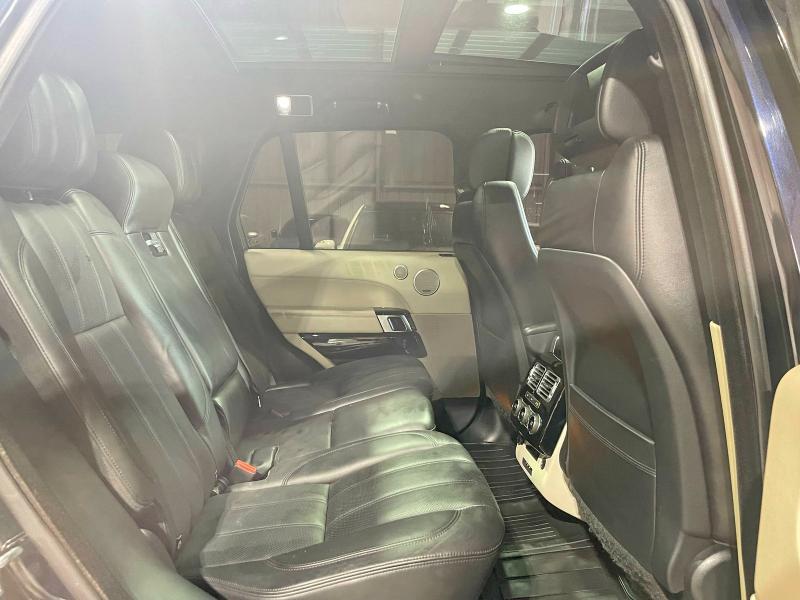 SALGS2TF6EA155229 2014 Land Rover Range Rover photo no. 6