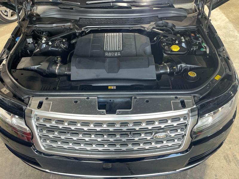 SALGS2TF6EA155229 2014 Land Rover Range Rover photo no. 7