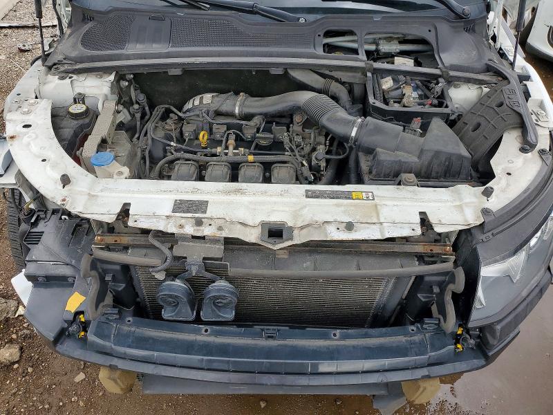 SALVT2BG5CH638410 2012 Land Rover Range Rover photo no. 11