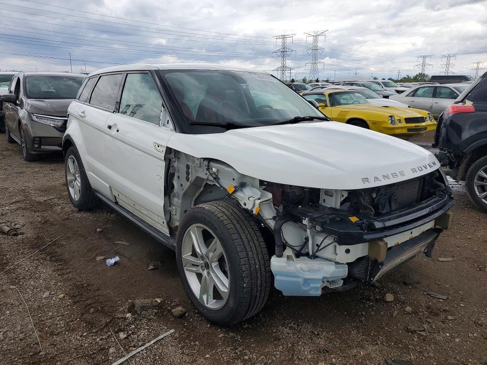 SALVT2BG5CH638410 2012 Land Rover Range Rover photo no. 4