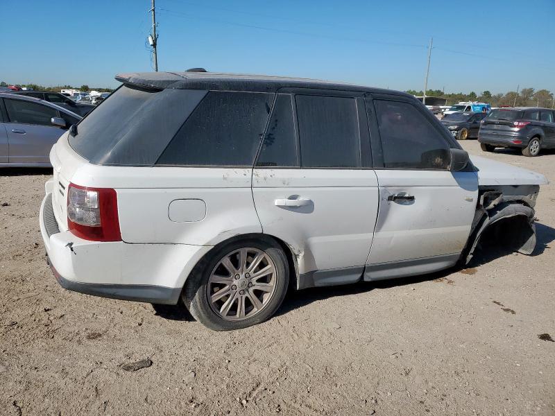 SALSF25439A213863 2009 Land Rover Range Rover photo no. 3