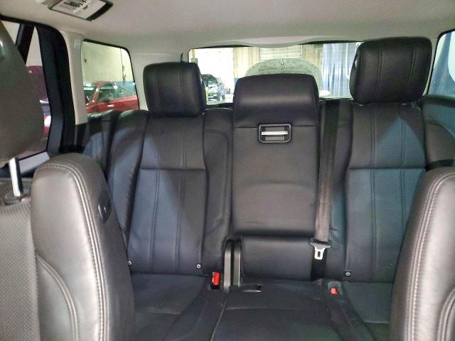 SALGS2EFXGA286759 2016 Land Rover Range Rover photo no. 10