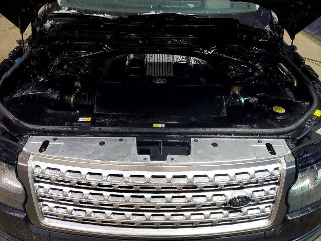 SALGS2EFXGA286759 2016 Land Rover Range Rover photo no. 12