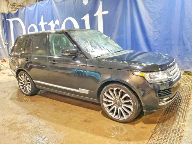 SALGS2EFXGA286759 2016 Land Rover Range Rover photo no. 4