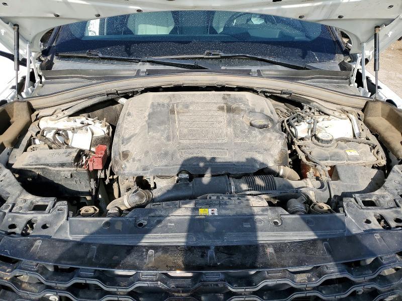 SALYK2EX5LA244250 2020 Land Rover Range Rover photo no. 11