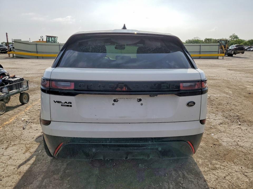 SALYK2EX5LA244250 2020 Land Rover Range Rover photo no. 6