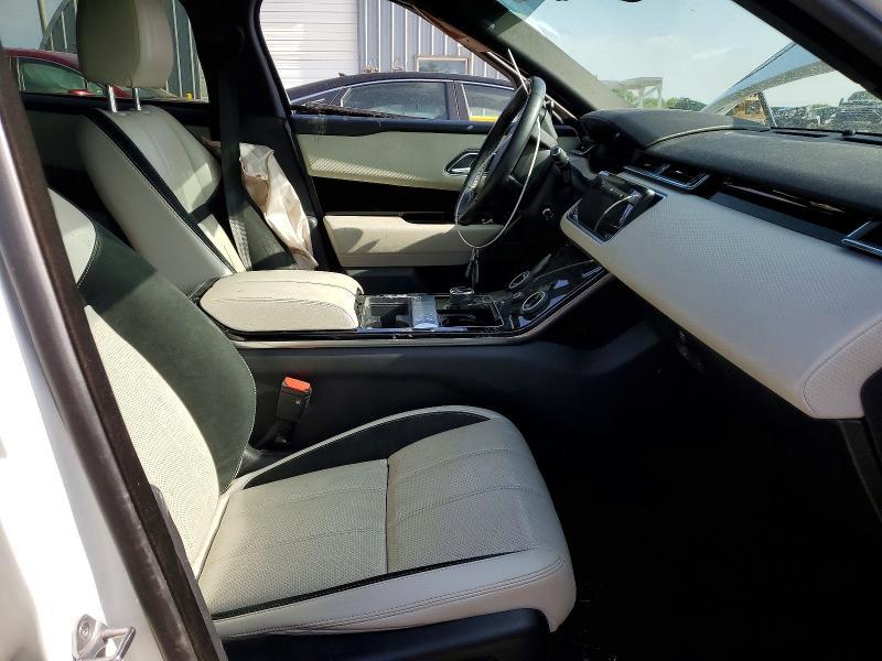 SALYK2EX5LA244250 2020 Land Rover Range Rover photo no. 7