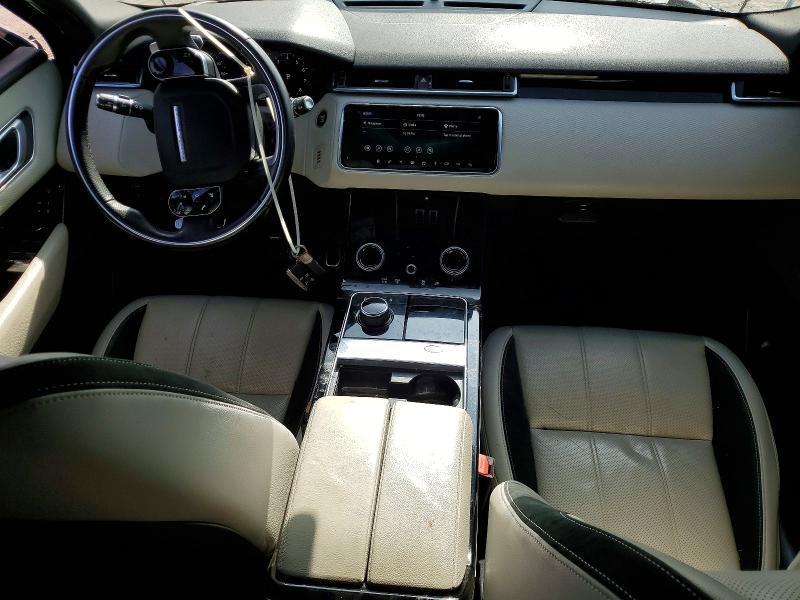 SALYK2EX5LA244250 2020 Land Rover Range Rover photo no. 8