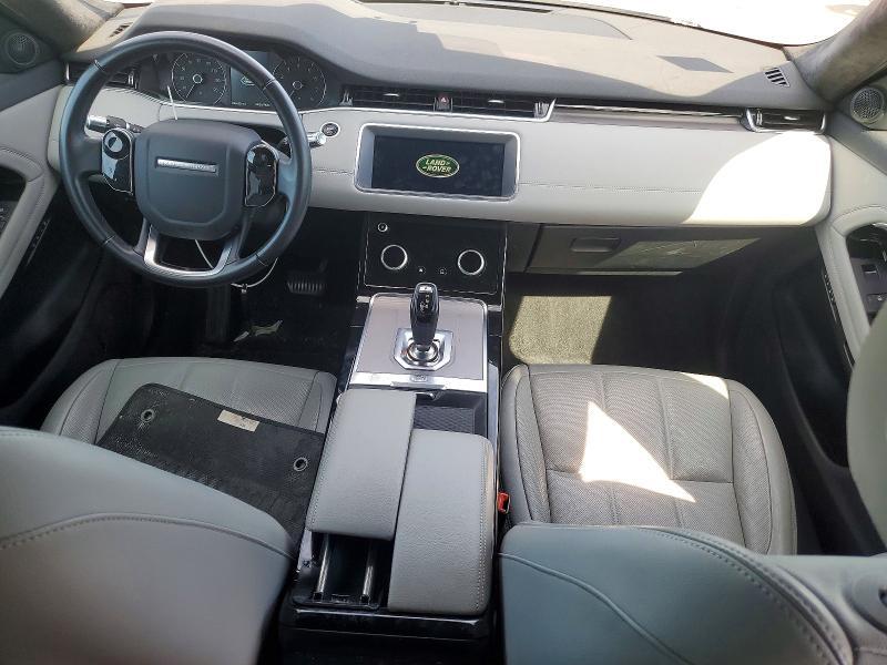 SALZJ2FX4LH024045 2020 Land Rover Range Rover photo no. 8