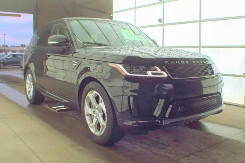 SALWR2SU8LA881789 2020 Land Rover Range Rover photo no. 1
