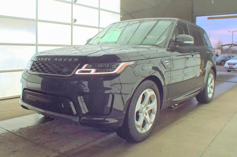 SALWR2SU8LA881789 2020 Land Rover Range Rover photo no. 2