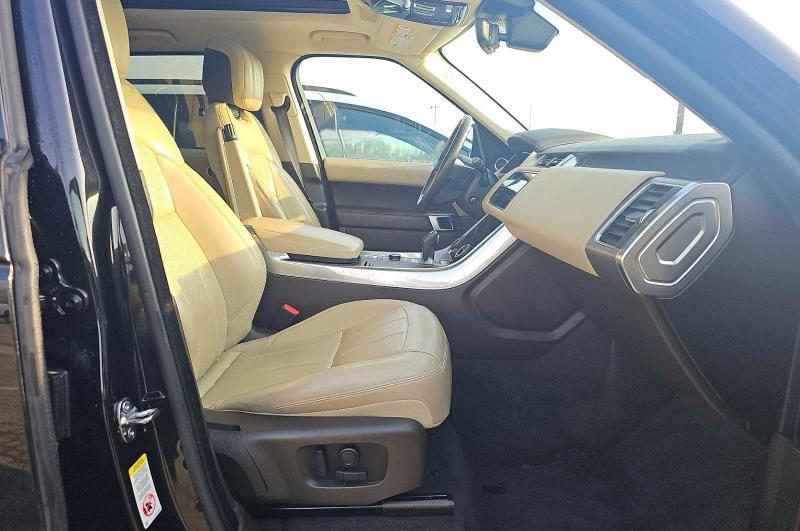 SALWR2SU8LA881789 2020 Land Rover Range Rover photo no. 5