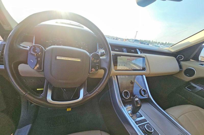 SALWR2SU8LA881789 2020 Land Rover Range Rover photo no. 9