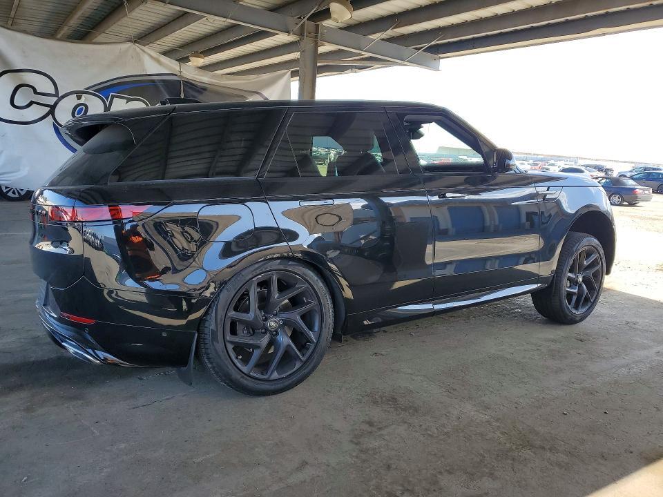 SAL1L9E40SA447607 2025 Land Rover Range Rover photo no. 3