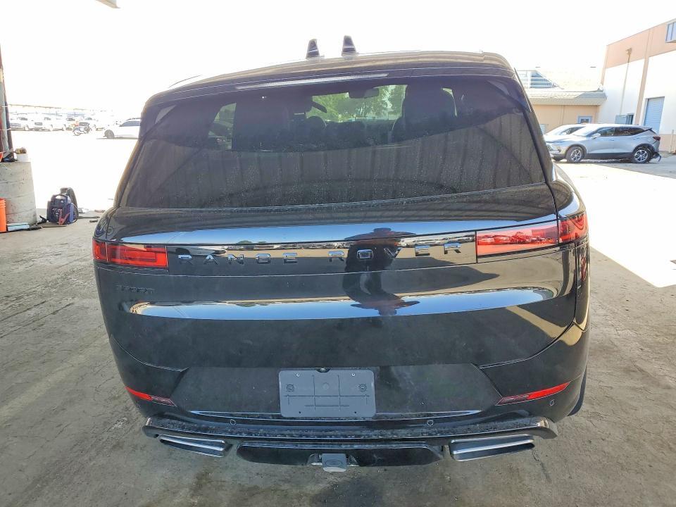 SAL1L9E40SA447607 2025 Land Rover Range Rover photo no. 6