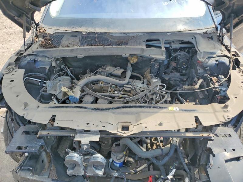 SALVP1BG3CH611625 2012 Land Rover Range Rover photo no. 11