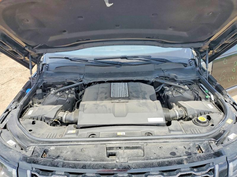 SALGS2SV8KA562232 2019 Land Rover Range Rover photo no. 12