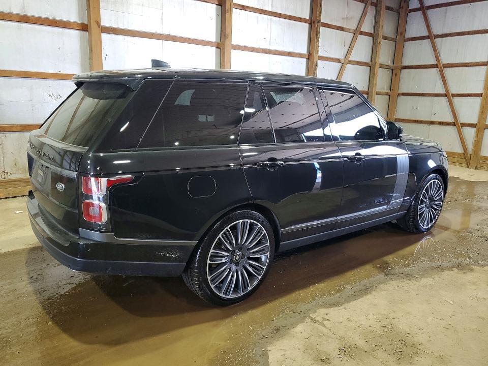 SALGS2SV8KA562232 2019 Land Rover Range Rover photo no. 3
