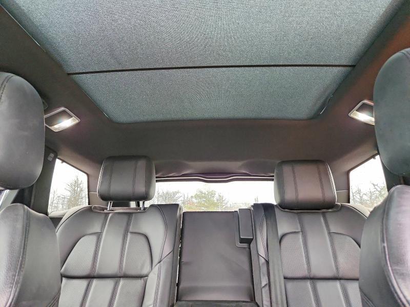 SALWG2PF5GA599132 2016 Land Rover Range Rover photo no. 10