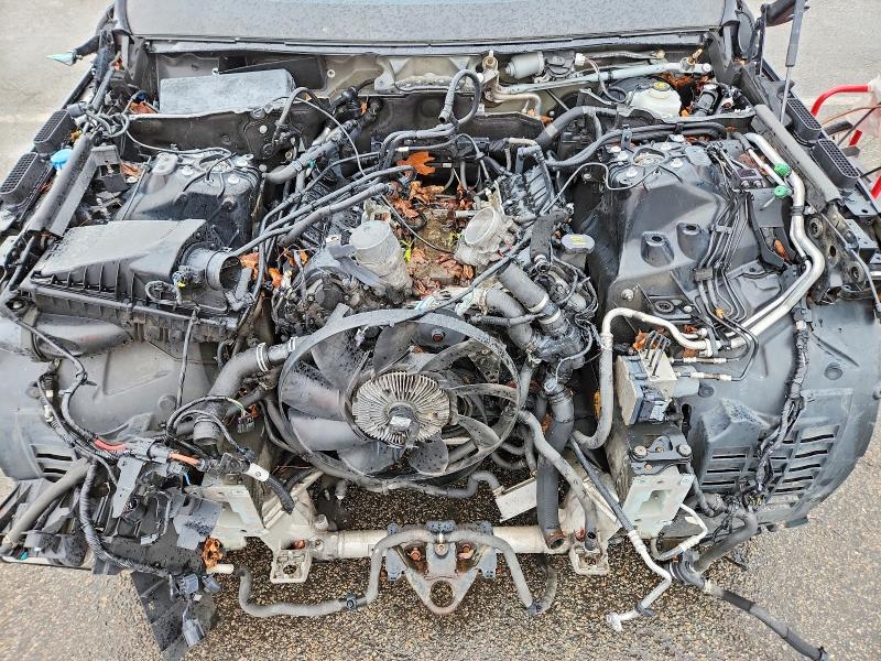 SALWG2PF5GA599132 2016 Land Rover Range Rover photo no. 12