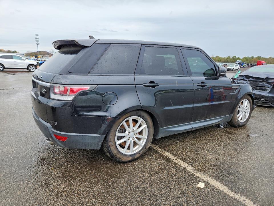SALWG2PF5GA599132 2016 Land Rover Range Rover photo no. 3