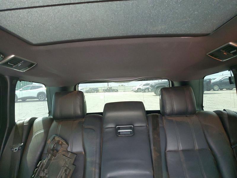 SALGS3EF8GA274454 2016 Land Rover Range Rover photo no. 10