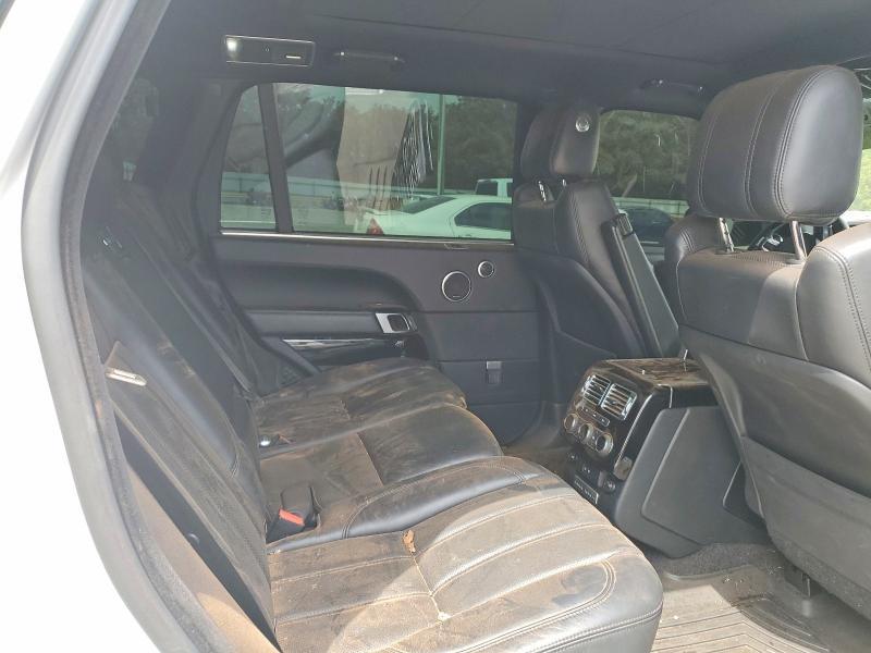 SALGS3EF8GA274454 2016 Land Rover Range Rover photo no. 11