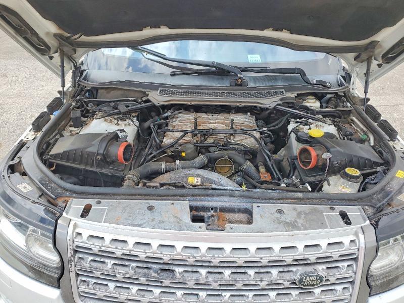 SALGS3EF8GA274454 2016 Land Rover Range Rover photo no. 12