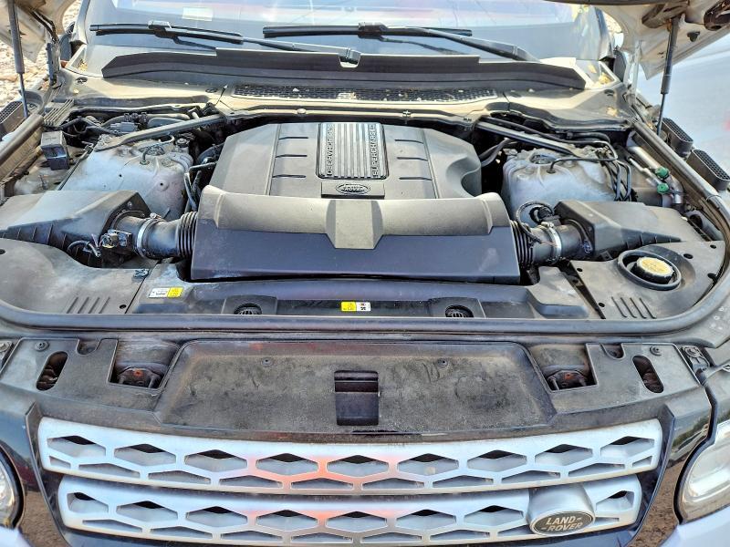 SALWR2FV3HA671577 2017 Land Rover Range Rover photo no. 12