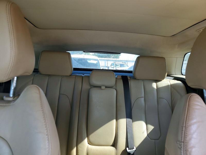 SALVP2BGXFH070194 2015 Land Rover Range Rover photo no. 10